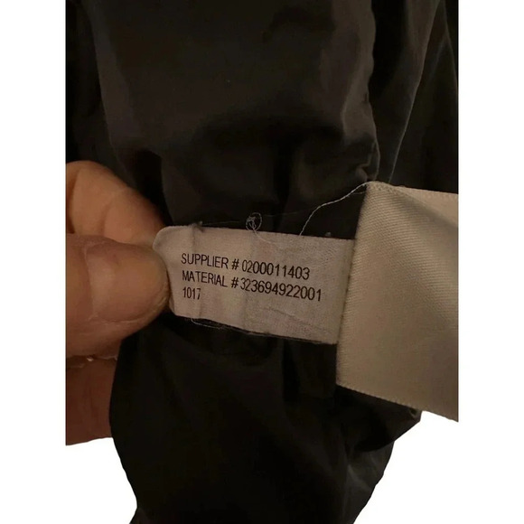 Polo Ralph Lauren punk bear RARE Jacket Size XL18/20 - Picture 7 of 15